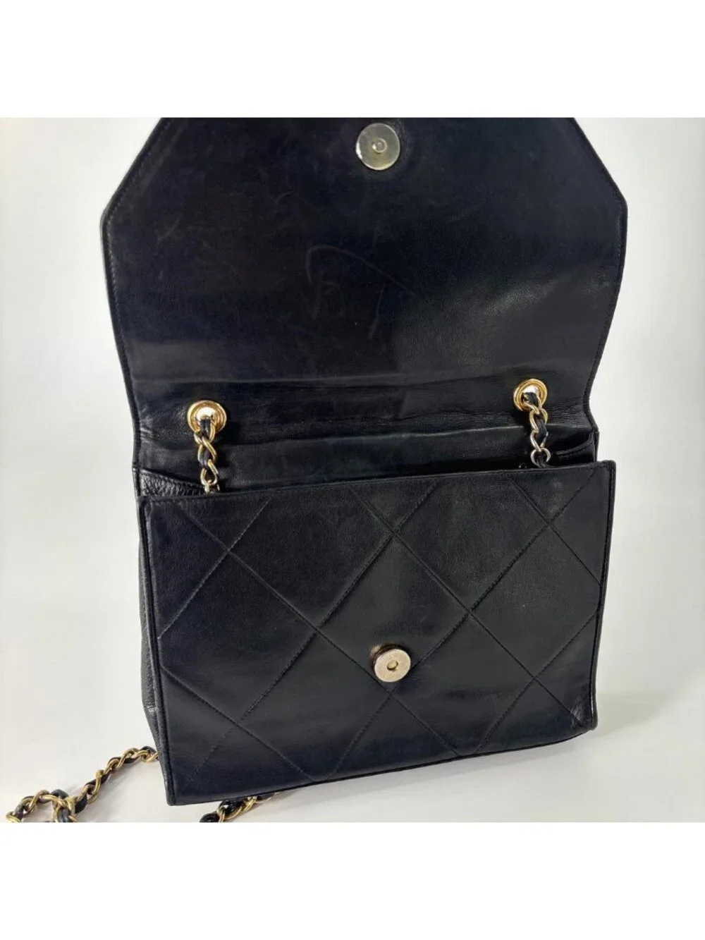 CHANEL brand name